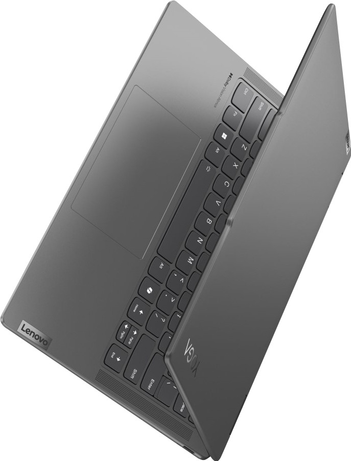 Lenovo Yoga 7 OLED 2-in-1 14AHP9 83DK008GMH detail