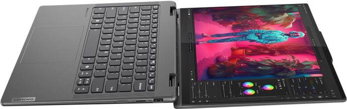 Lenovo Yoga 7 OLED 2-in-1 14AHP9 83DK008GMH detail