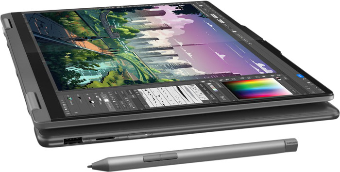 Lenovo Yoga 7 OLED 2-in-1 14AHP9 83DK008GMH detail