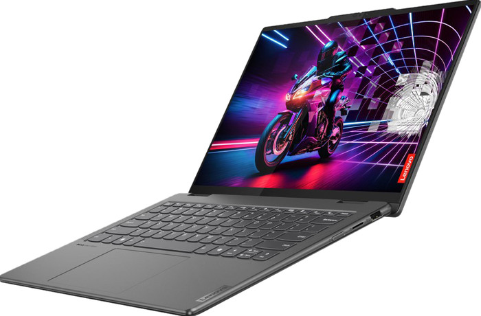 Lenovo Yoga 7 OLED 2-in-1 14AHP9 83DK008GMH detail