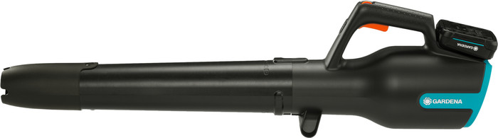 Gardena PowerJet 18V P4A Solo (zonder accu) rechterkant