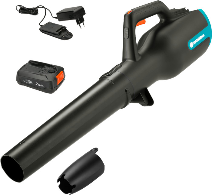 Gardena PowerJet 18V P4A Solo (zonder accu) accessoire