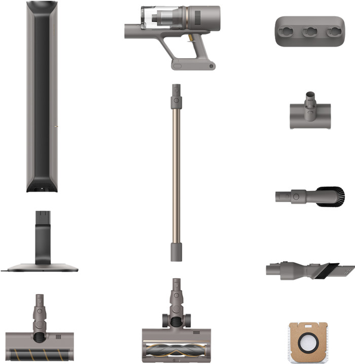 Dreame Z10 Station accessoire