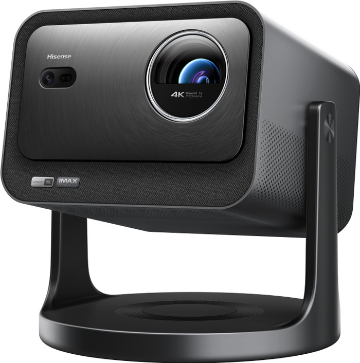Hisense C3 (2026) voorkant