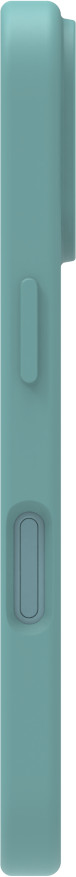 BlueBuilt Back Cover iPhone 16 Groen rechterkant