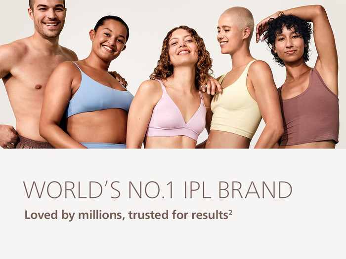 Philips Lumea IPL 9000 Series BRI936/00 visual leverancier