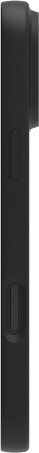 BlueBuilt Back Cover iPhone 16 Pro Max Zwart rechterkant