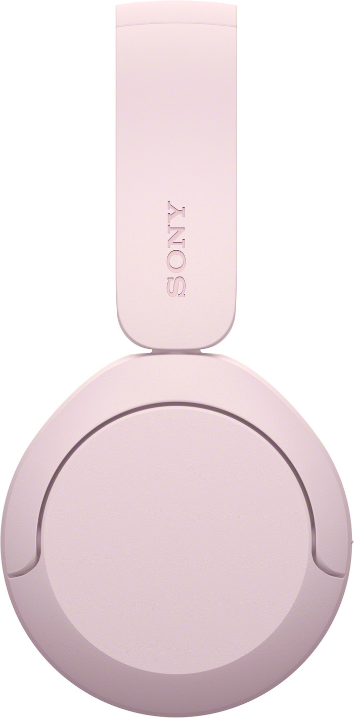 Sony WH-CH535 Roze rechterkant