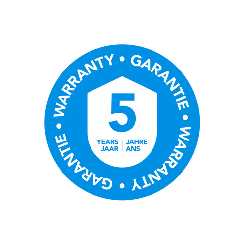 BlueBuilt Back Cover iPhone 16 Pro Beige + Privacy Filter Screenprotector Glas Duo Pack visual Coolblue 1