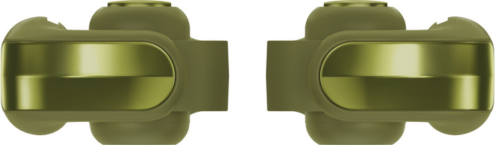 Bose Ultra Open Earbuds (2nd gen) Dark Green left side