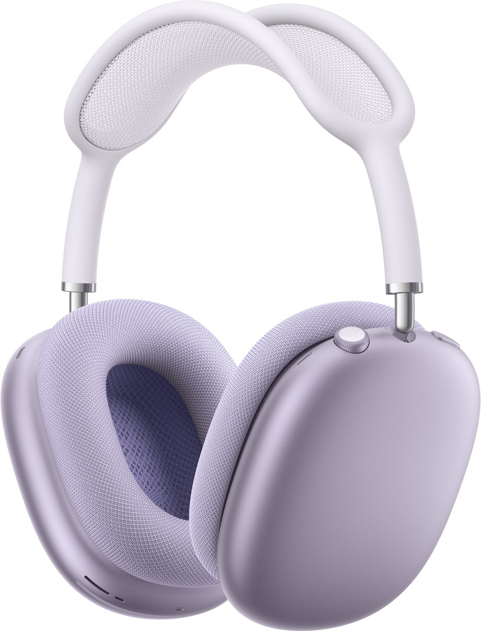 Apple AirPods Max Lilas avant