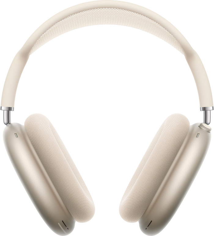 Apple AirPods Max Gold Main Image