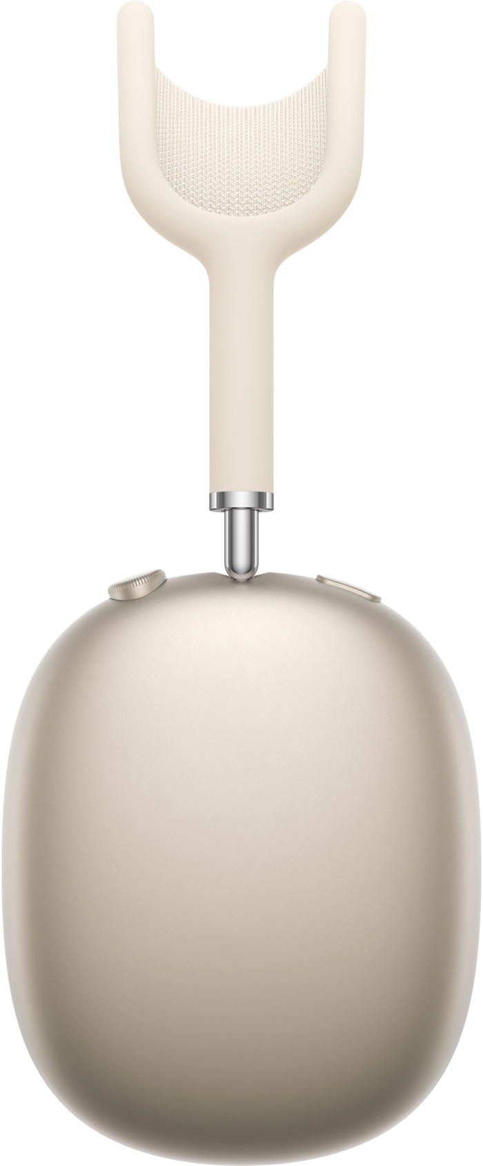 Apple AirPods Max Gold left side