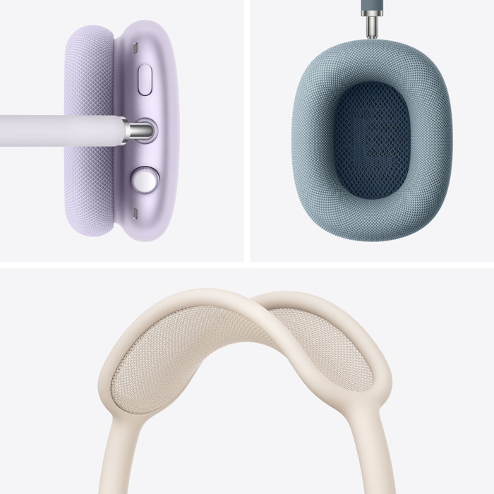 Apple AirPods Max Orange visual supplier