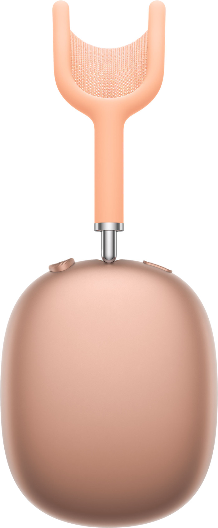 Apple AirPods Max Orange left side