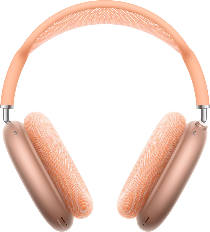 Apple AirPods Max Orange Main Image
