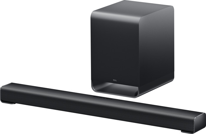 TCL S60K (2026) Main Image