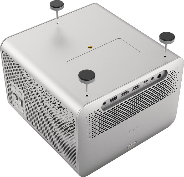 BenQ TK705STi onderkant