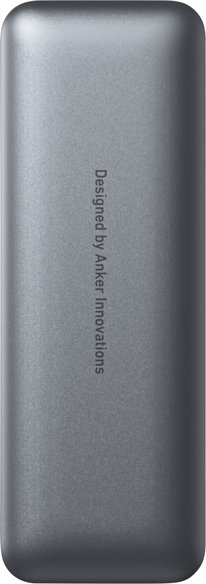Anker PowerCore Powerbank 27.650 mAh met Snelladen Zwart onderkant