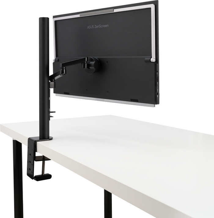 ASUS ZenScreen MB229CF detail