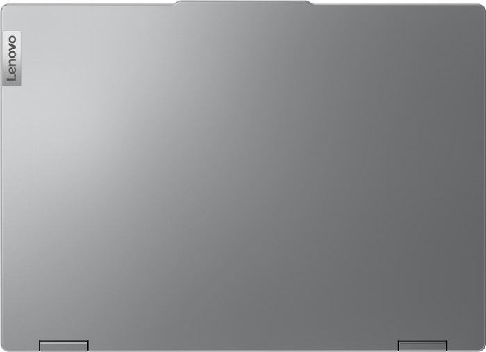 Lenovo IdeaPad 5 OLED 2-in-1 16IRU9 83DU004HMH achterkant