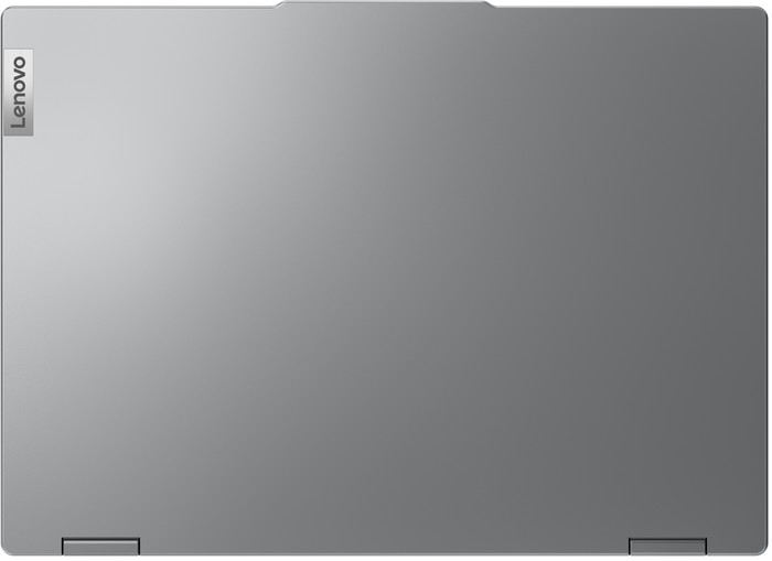 Lenovo IdeaPad 5 OLED 2-in-1 16AHP9 83DS004AMH achterkant