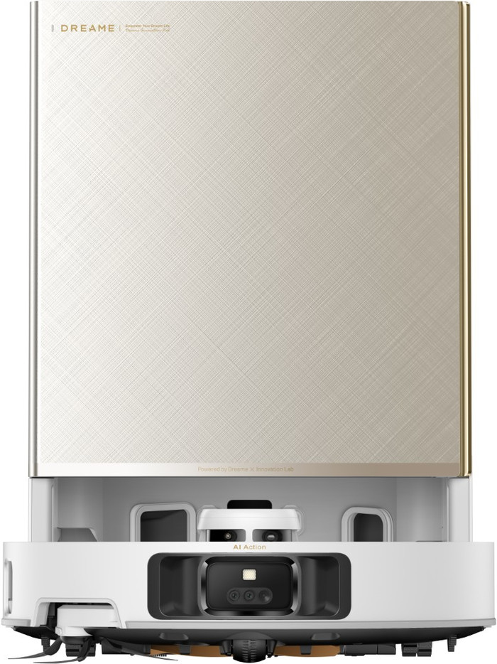 Dreame Matrix10 Pro null