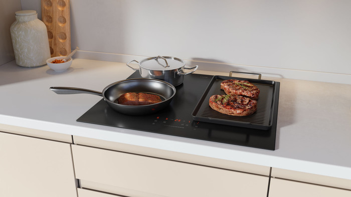 ETNA KIF360ZT product in gebruik