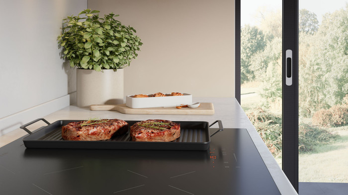 ETNA KIF360ZT product in gebruik