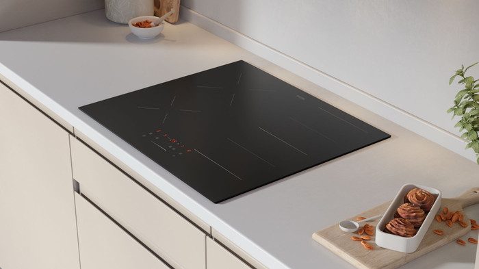 ETNA KIF360ZT product in gebruik