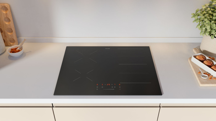 ETNA KIF360ZT product in gebruik