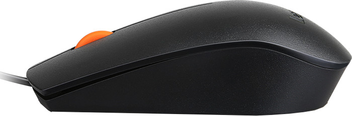 Lenovo 300 USB Combo US English 103P linkerkant
