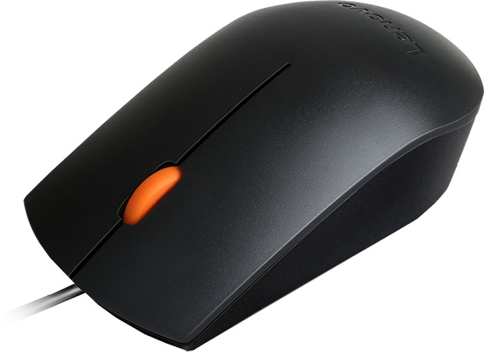 Lenovo 300 USB Combo US English 103P detail