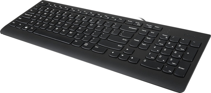 Lenovo 300 USB Combo US English 103P detail