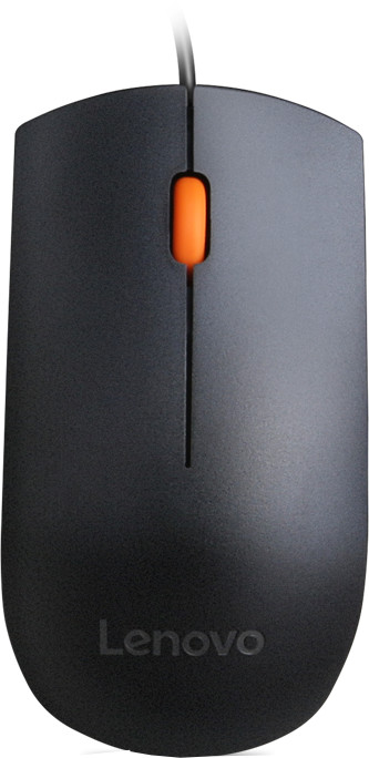 Lenovo 300 USB Combo US English 103P detail