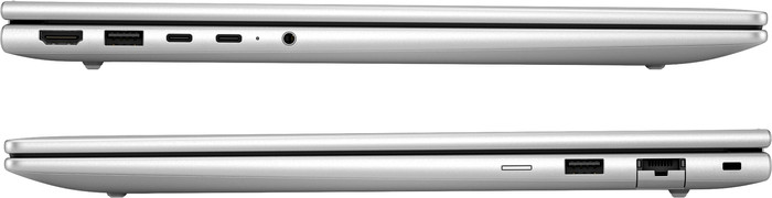 HP ProBook 4 G2a 16'' - E08ZCET QWERTY rechterkant