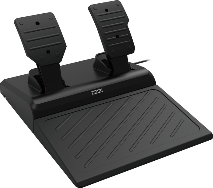 Hori APEX Draadloos Racestuur voor PS5, PS4 en PC accessoire