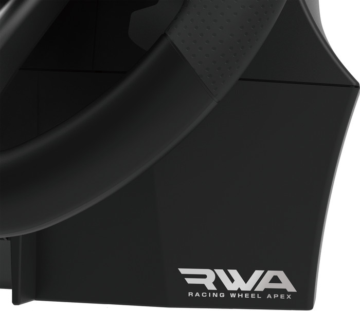 Hori APEX Draadloos Racestuur voor PS5, PS4 en PC detail