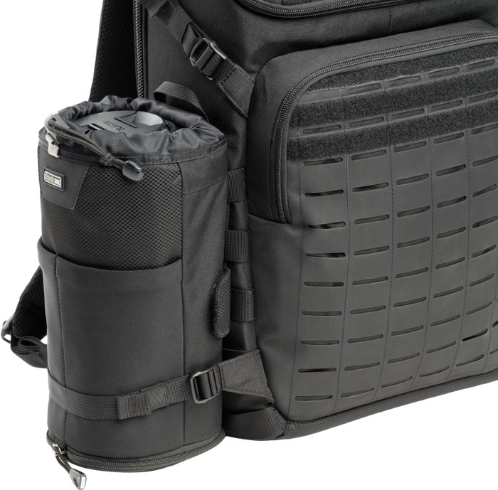 Think Tank DarkLight Backpack 20L Zwart detail