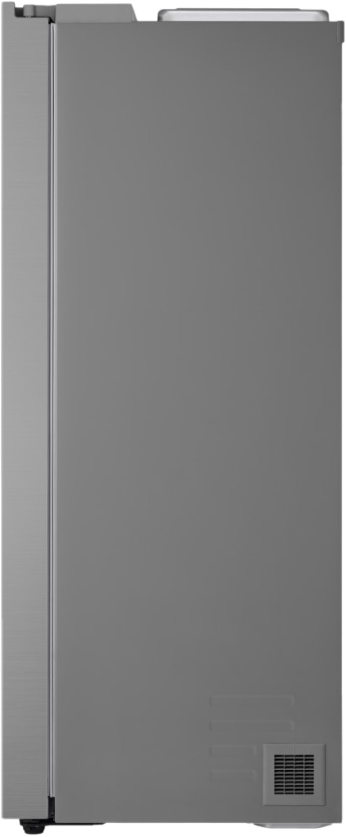 LG GSLC40PYPE rechterkant
