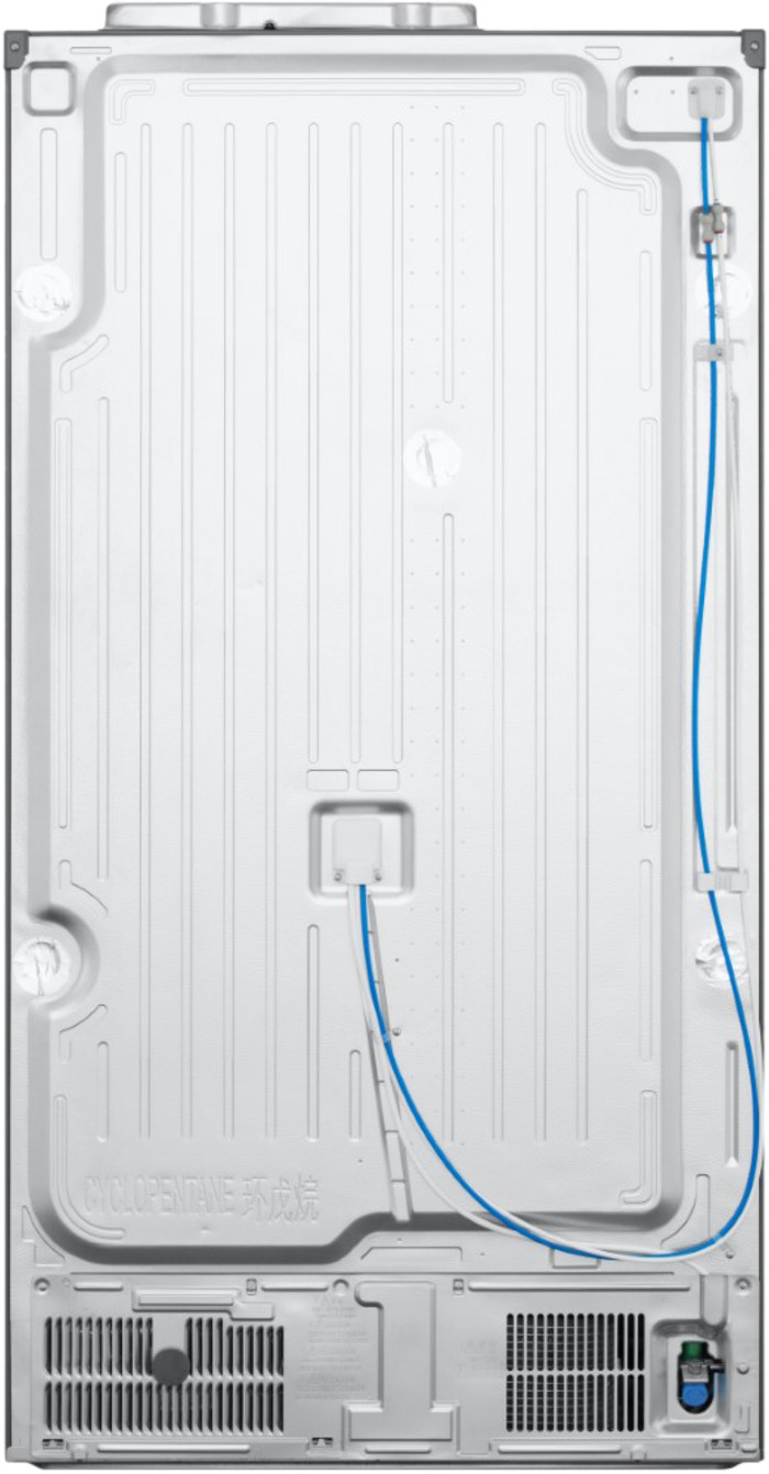 LG GSLC40PYPE achterkant