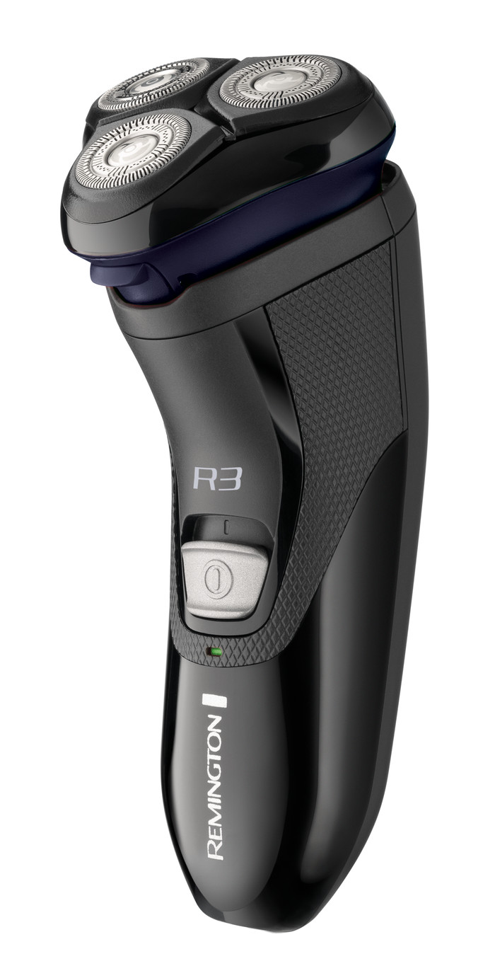 Remington Style Series R3002 linkerkant