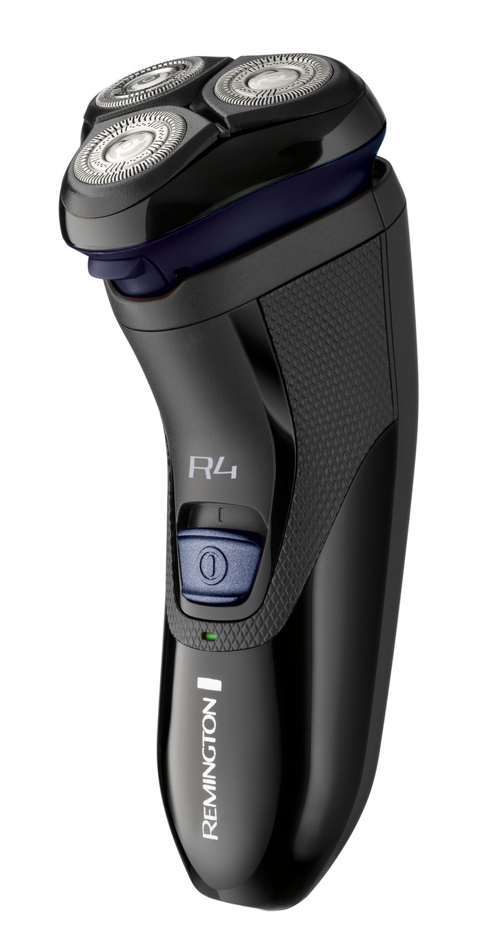 Remington Style Series R4002 côté gauche