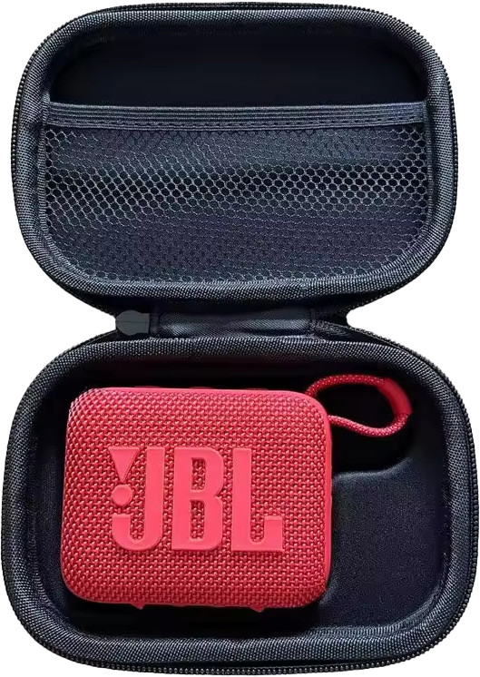 Protective Cover JBL Go 4 inside