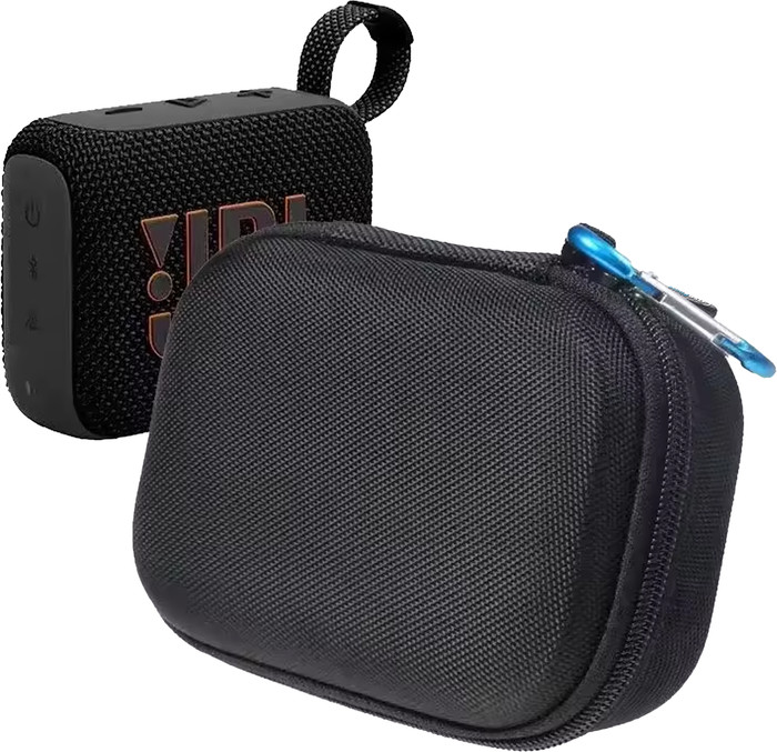 Protective Cover JBL Go 4 front