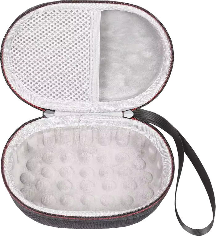 Travel Case JBL Clip 5 inside