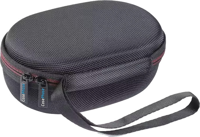 Travel Case JBL Clip 5 back