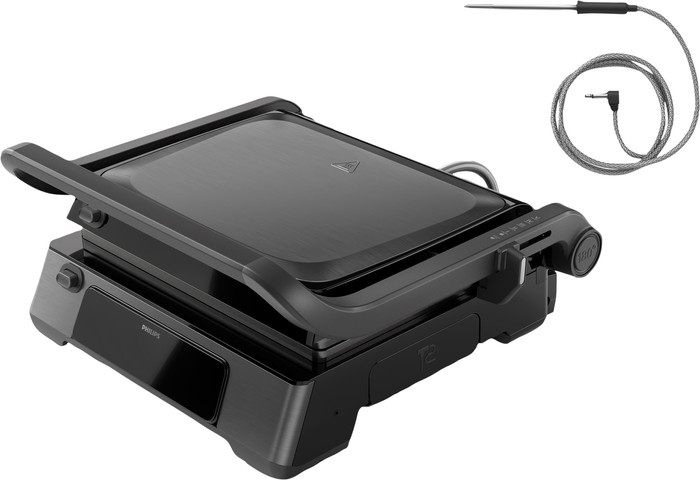 Philips 7000 Series HD6307/70 rechterkant