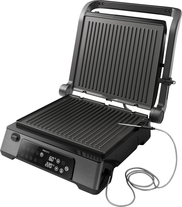 Philips 7000 Series HD6307/70 binnenkant