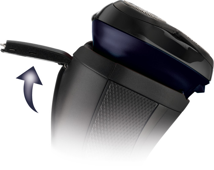 Remington Style Series R4002 détail